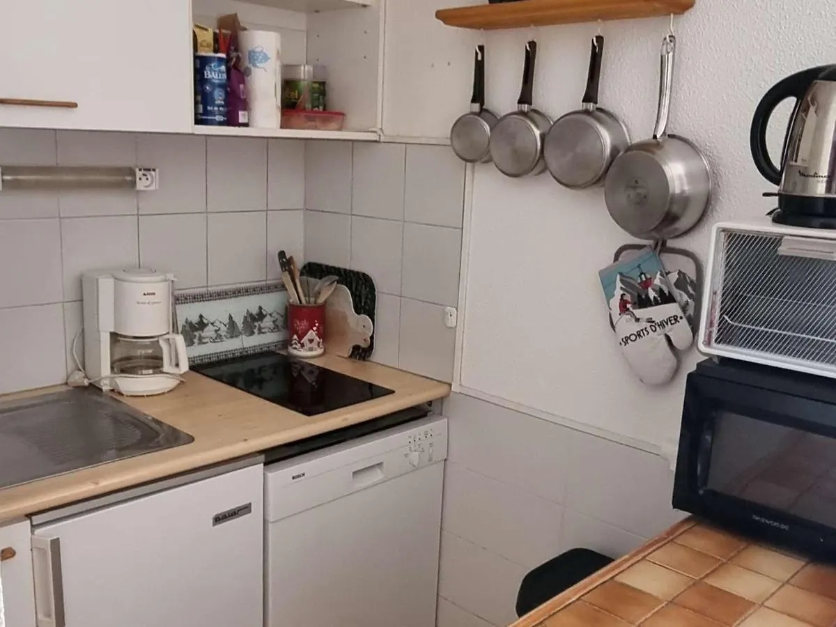 Appartement Cosy 3-5 Pers, Piscine, Proche Pistes, Centre Village - Fr-1-342-282 Beaufort