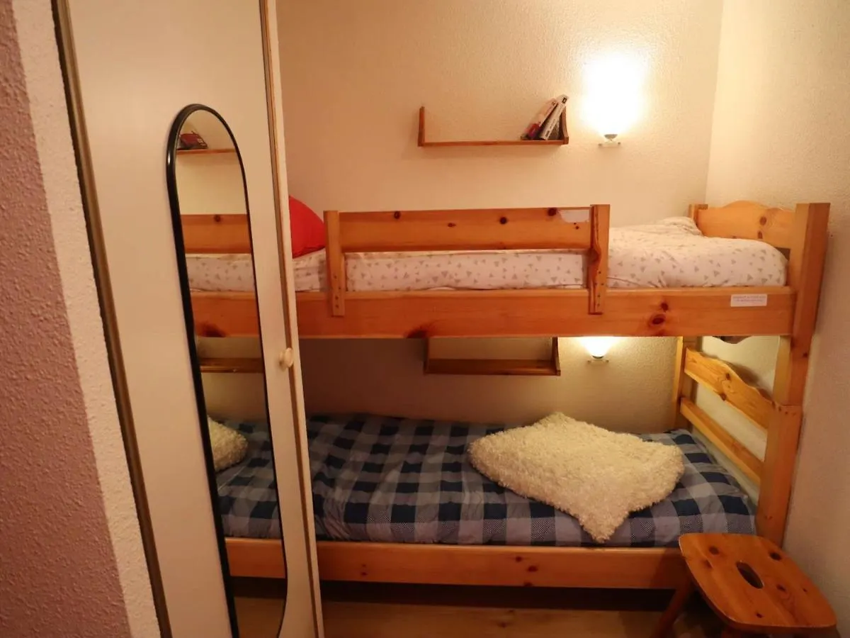 Appartement Cosy 3-5 Pers, Piscine, Proche Pistes, Centre Village - Fr-1-342-282 Beaufort Apartman