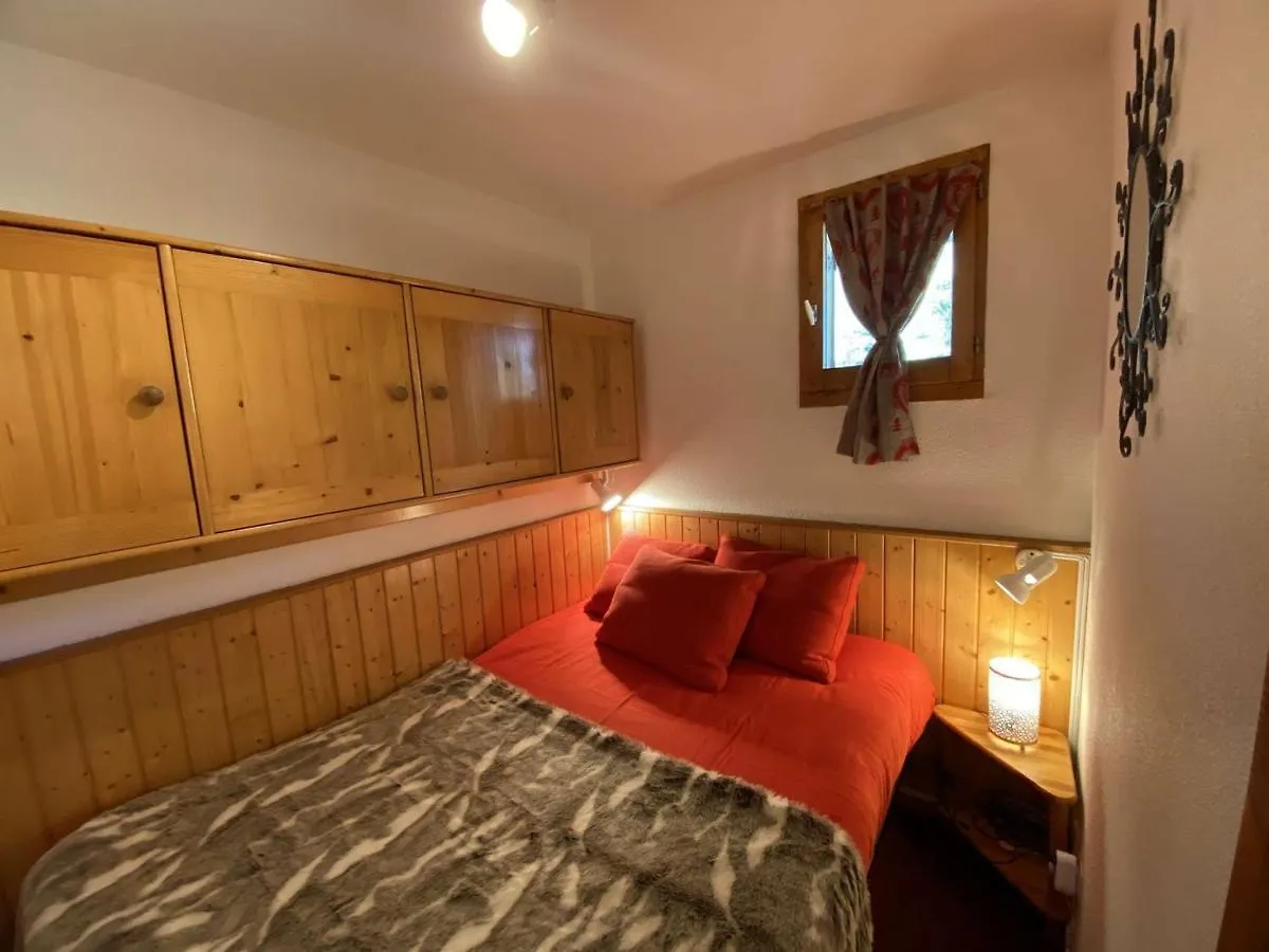 Apartman Appartement Cosy 3-5 Pers, Piscine, Proche Pistes, Centre Village - Fr-1-342-282 Beaufort