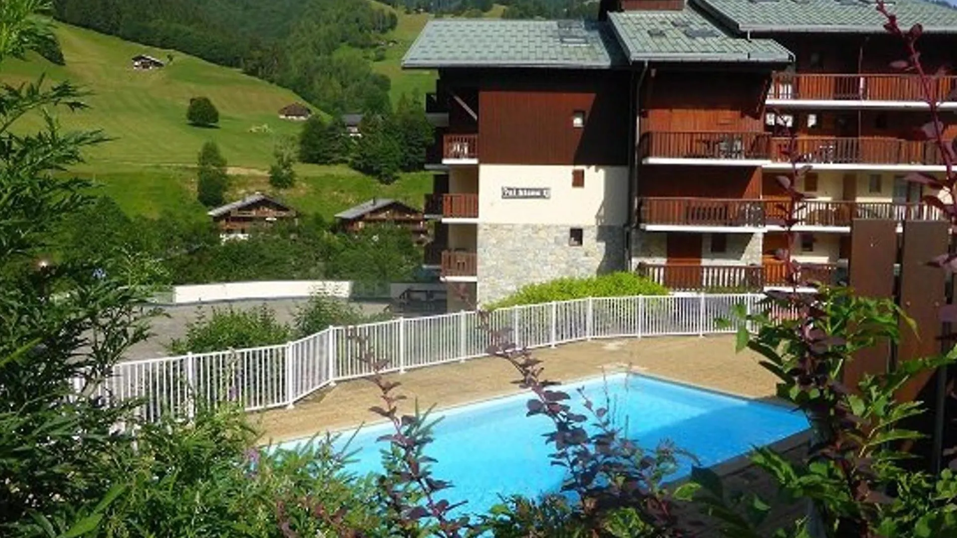 Appartement Cosy 3-5 Pers, Piscine, Proche Pistes, Centre Village - Fr-1-342-282 Beaufort