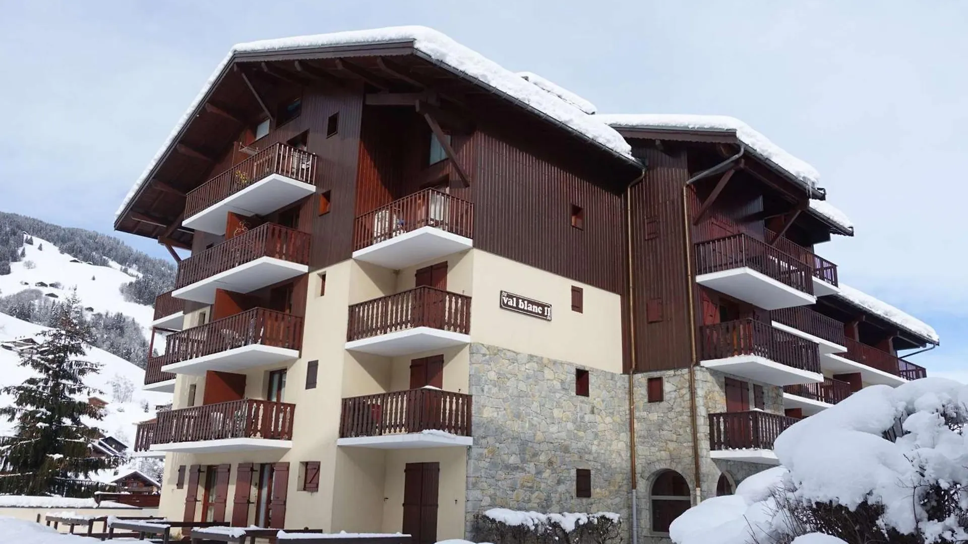 Appartement Cosy 3-5 Pers, Piscine, Proche Pistes, Centre Village - Fr-1-342-282 Beaufort Franciaország